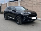 Haval F7 2021 года
