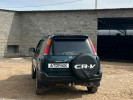Honda CR-V 1998 года