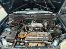 Honda CR-V 1998 года