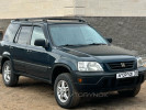 Honda CR-V 1998 года