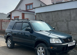Honda CR-V 1998 года