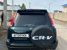 Honda CR-V 1998 года