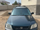 Honda CR-V 1998 года