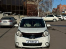 Nissan Note 2012 года