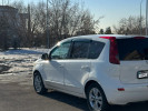 Nissan Note 2012 года