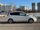 Nissan Note 2012 года