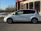 Nissan Note 2012 года