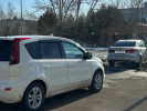 Nissan Note 2012 года