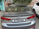 Hyundai Elantra 2018 года