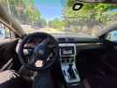 Volkswagen Passat 2007 года