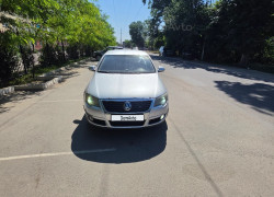 Volkswagen Passat 2007 года