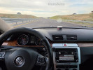 Volkswagen Passat 2007 года