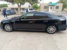 Cadillac STS 2008 года