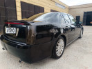 Cadillac STS 2008 года