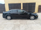 Cadillac STS 2008 года