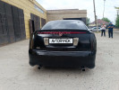 Cadillac STS 2008 года