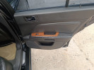 Cadillac STS 2008 года