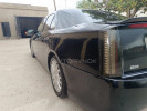 Cadillac STS 2008 года
