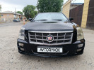 Cadillac STS 2008 года