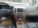 Cadillac STS 2008 года
