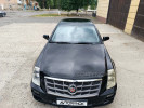 Cadillac STS 2008 года