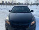 Chevrolet Cruze 2013 года