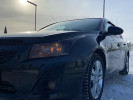 Chevrolet Cruze 2013 года