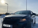 Chevrolet Cruze 2013 года