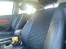Chevrolet Cruze 2013 года