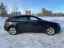 Chevrolet Cruze 2013 года