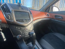 Chevrolet Cruze 2013 года
