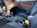 Chevrolet Cruze 2013 года