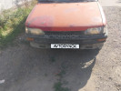 Toyota Corolla 1990 года