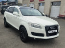 Audi Q7 2008 года