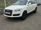 Audi Q7 2008 года
