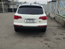 Audi Q7 2008 года