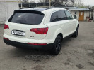 Audi Q7 2008 года