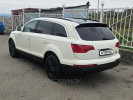 Audi Q7 2008 года