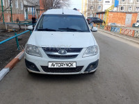 ВАЗ (Lada) Largus 2018 года