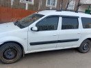 ВАЗ (Lada) Largus 2018 года