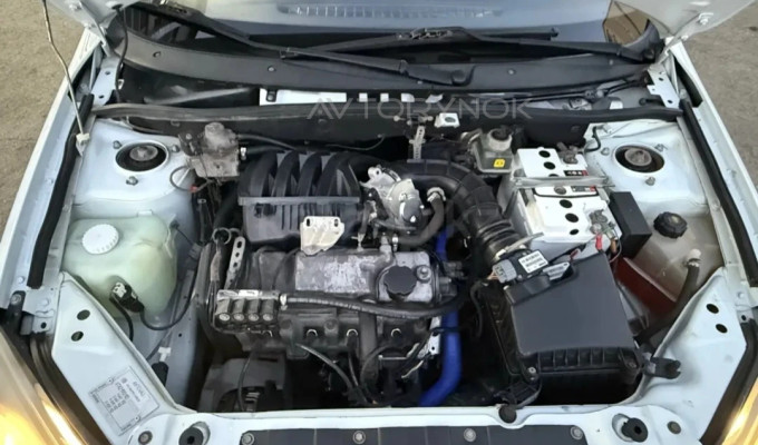 ВАЗ (Lada) Granta 2013 года