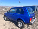ВАЗ (Lada) 2121 (4x4) 2020 года
