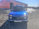 ВАЗ (Lada) 2121 (4x4) 2020 года