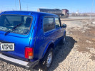 ВАЗ (Lada) 2121 (4x4) 2020 года