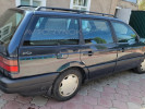 Volkswagen Passat 1992 года
