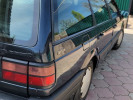 Volkswagen Passat 1992 года