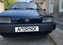 Volkswagen Passat 1992 года