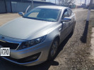 Kia K5 2011 года