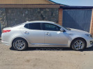 Kia K5 2011 года