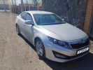 Kia K5 2011 года